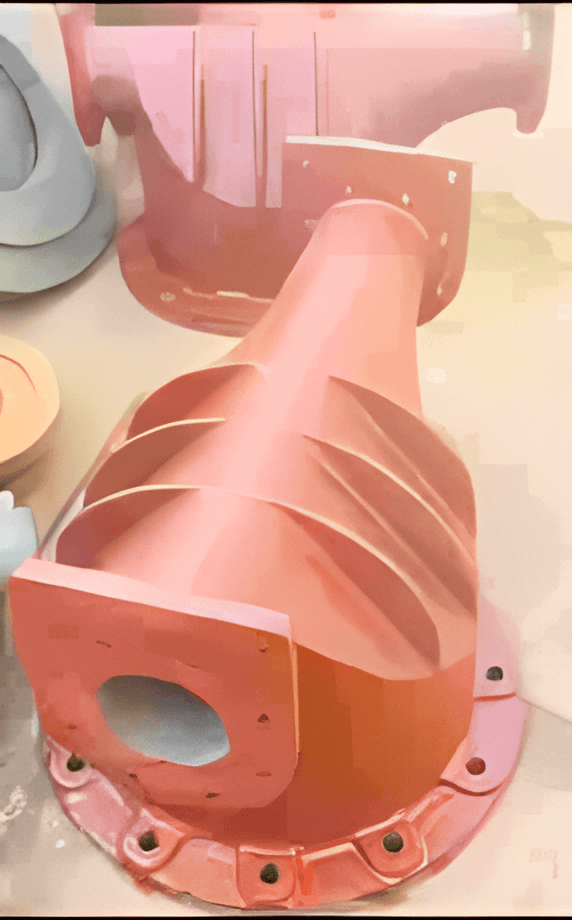 Ash Vessel