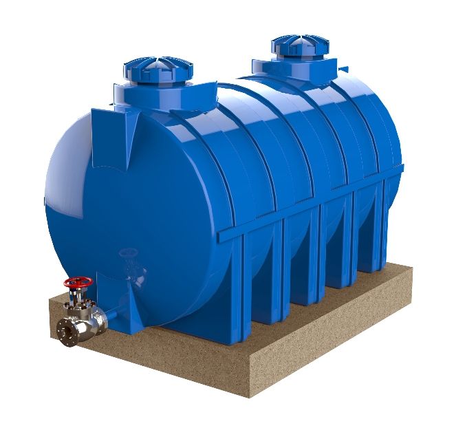 Storage Tank