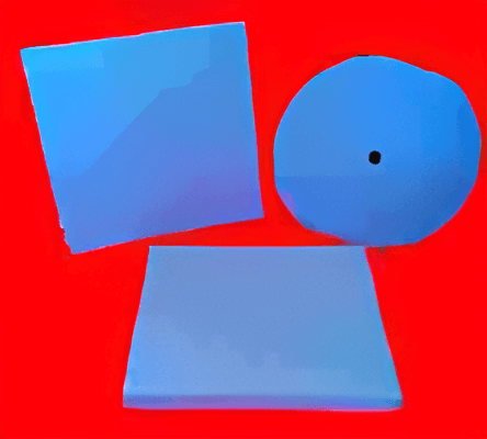 Ceramic Pads & Pipe Fitting