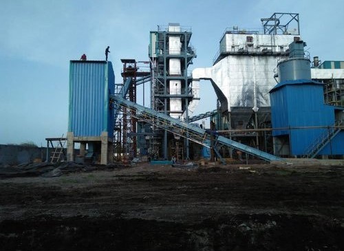 Coal Conveyor