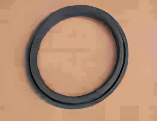 Dome Seal Neoprene