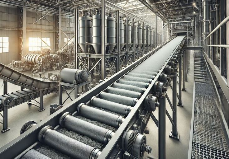 Material Handling Equipment