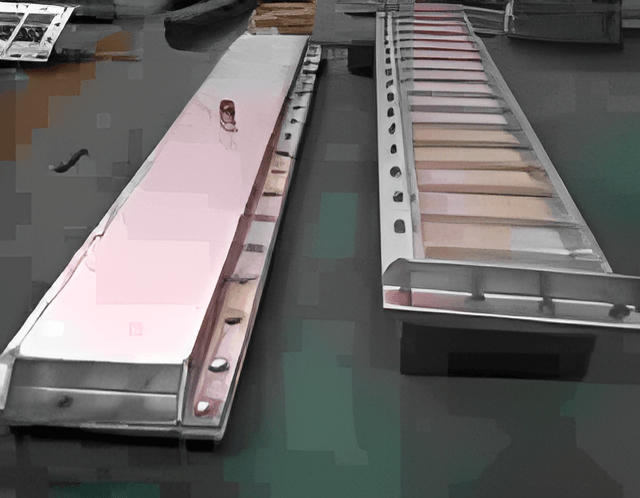 Fluidizing Pads1