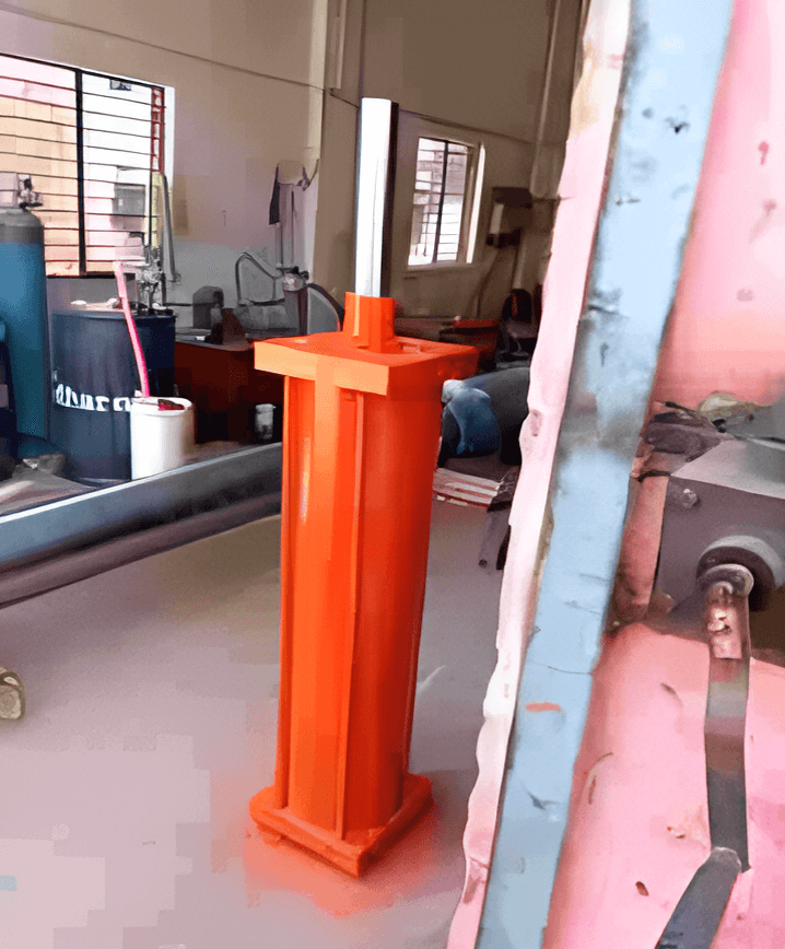 Hydraulic Cylinder