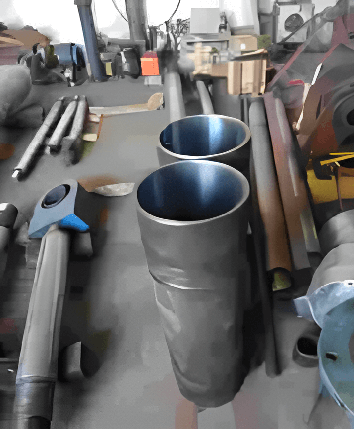 Honed Tubes