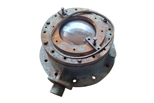 Dome Valve