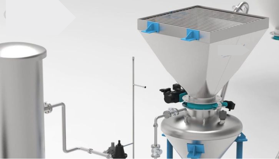 Complete Ash Handling Solution