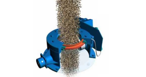 Dome Valve System